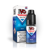 IVG INTENSE SALTS BLUE (10)